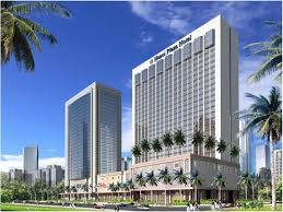 GRAND PLAZA HANOI