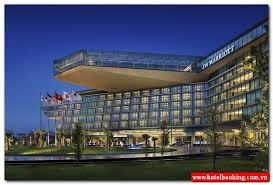 JW MARRIOTT HANOI