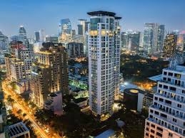 MAYFAIR BANGKOK