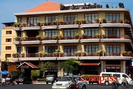 AMANJAYA PHNOMPENH