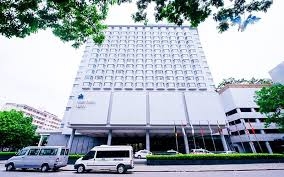 NIKKO HANOI HOTEL