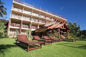 ELEPHANT CROSSING HOTEL