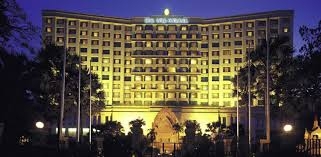 INTER CONTINENTAL PHNOMPENH HOTEL0