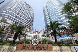 MELIA HANOI HOTEL