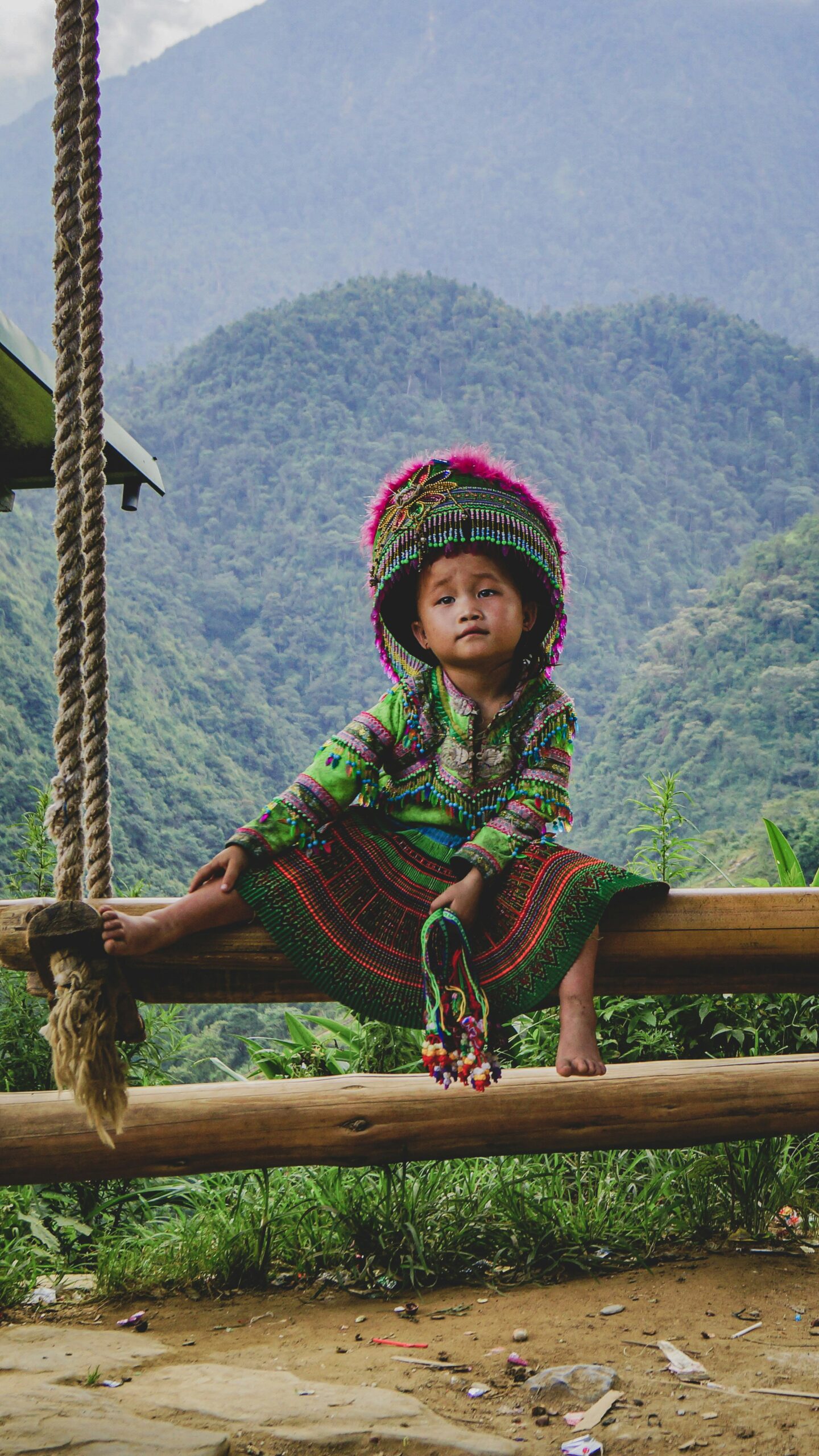 Northern Vietnam Grand Loop